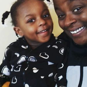 Meet your Posher, Daizha